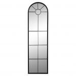 ESPEJO VENTANA NEGRO