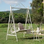 COLUMPIO ENVEJECIDO BLANCO