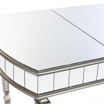 MESA COMEDOR ESPEJO