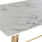 MESA COMEDOR MÁRMOL