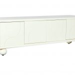 MUEBLE DE TV 4 PUERTAS