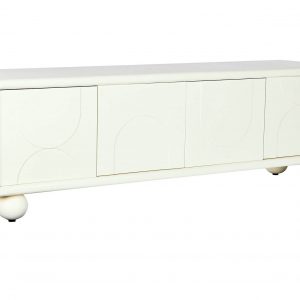 MUEBLE DE TV 4 PUERTAS