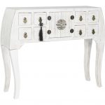 CONSOLA ABETO ORIENTAL ENVEJECIDO